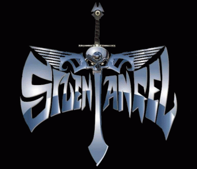 logo Silent Angel